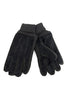 Men's Leather Winter Gloves