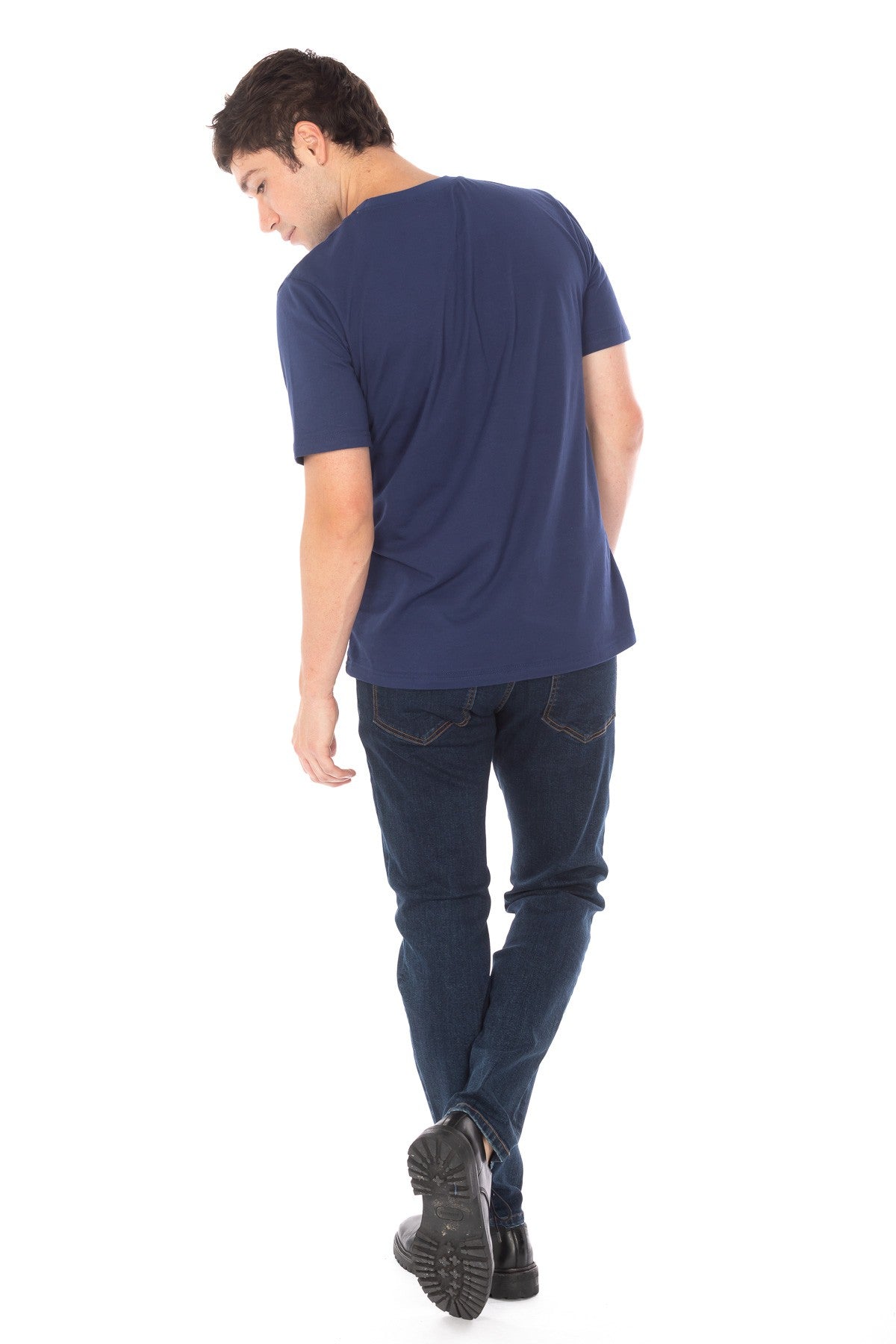 Men's Straight Fit Jeans