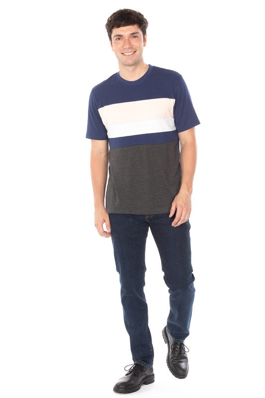 Men's Straight Fit Jeans