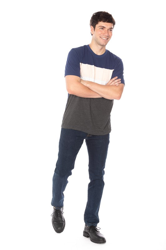 Men's Straight Fit Jeans