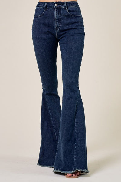 Festival Flare Jeans