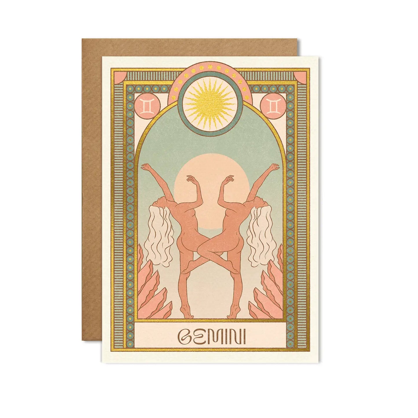 Cai & Jo Greeting Cards