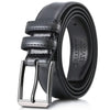 Traditional Single Leather Belt