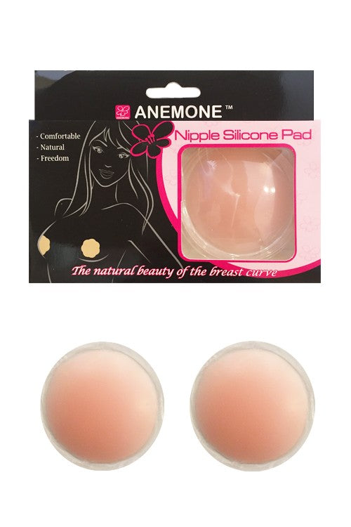 Nipple Silicone Pads