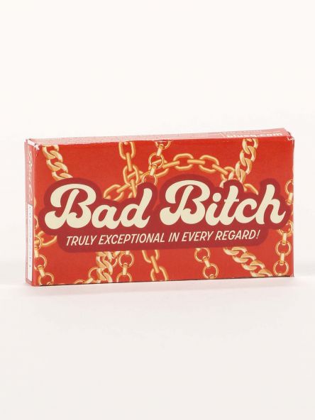Bad B*tch Gum