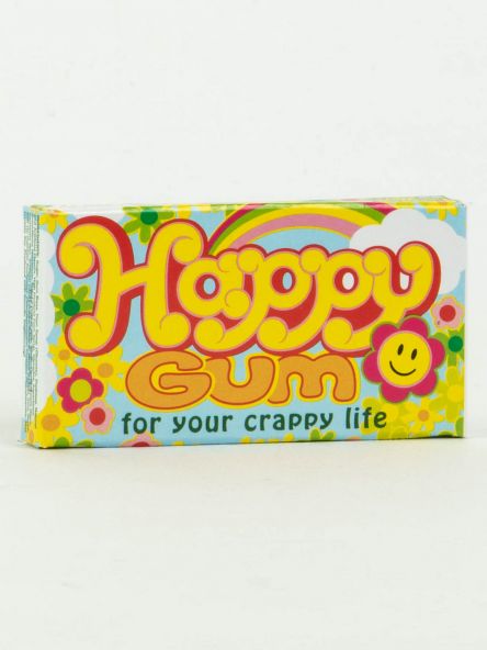 Happy Gum