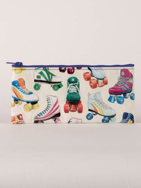 Roller Skates Pencil Case