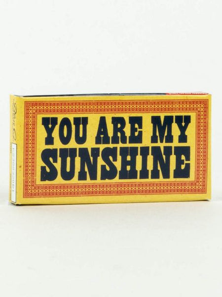 You Are My Sunshine Gum