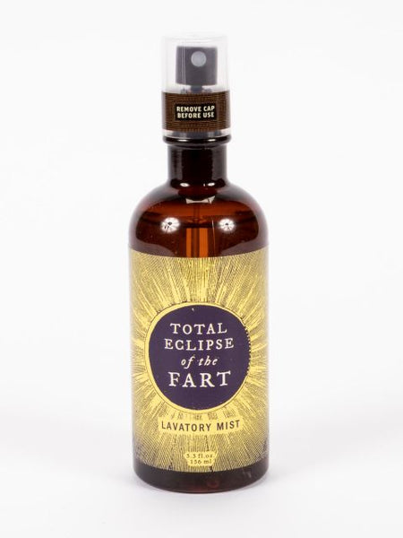 Blue Q Total Eclipse Lavatory Mist