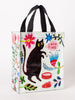 Blue Q Chow Time Lunch Tote