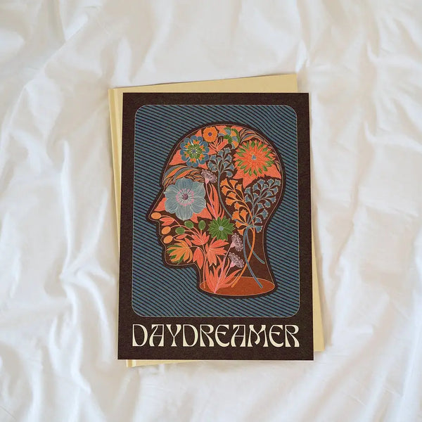 Daydreamer Print