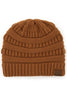 C.C. Knit Beanie