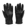 Men's Genuine Leather Winter Gloves