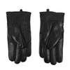 Men's Genuine Leather Winter Gloves