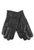 Men's Genuine Leather Winter Gloves