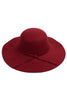 Floppy Wide Brim Hat