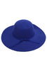 Floppy Wide Brim Hat