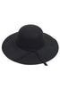 Floppy Wide Brim Hat