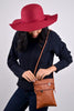 Floppy Wide Brim Hat