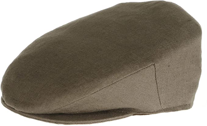 Linen Hanna Hats