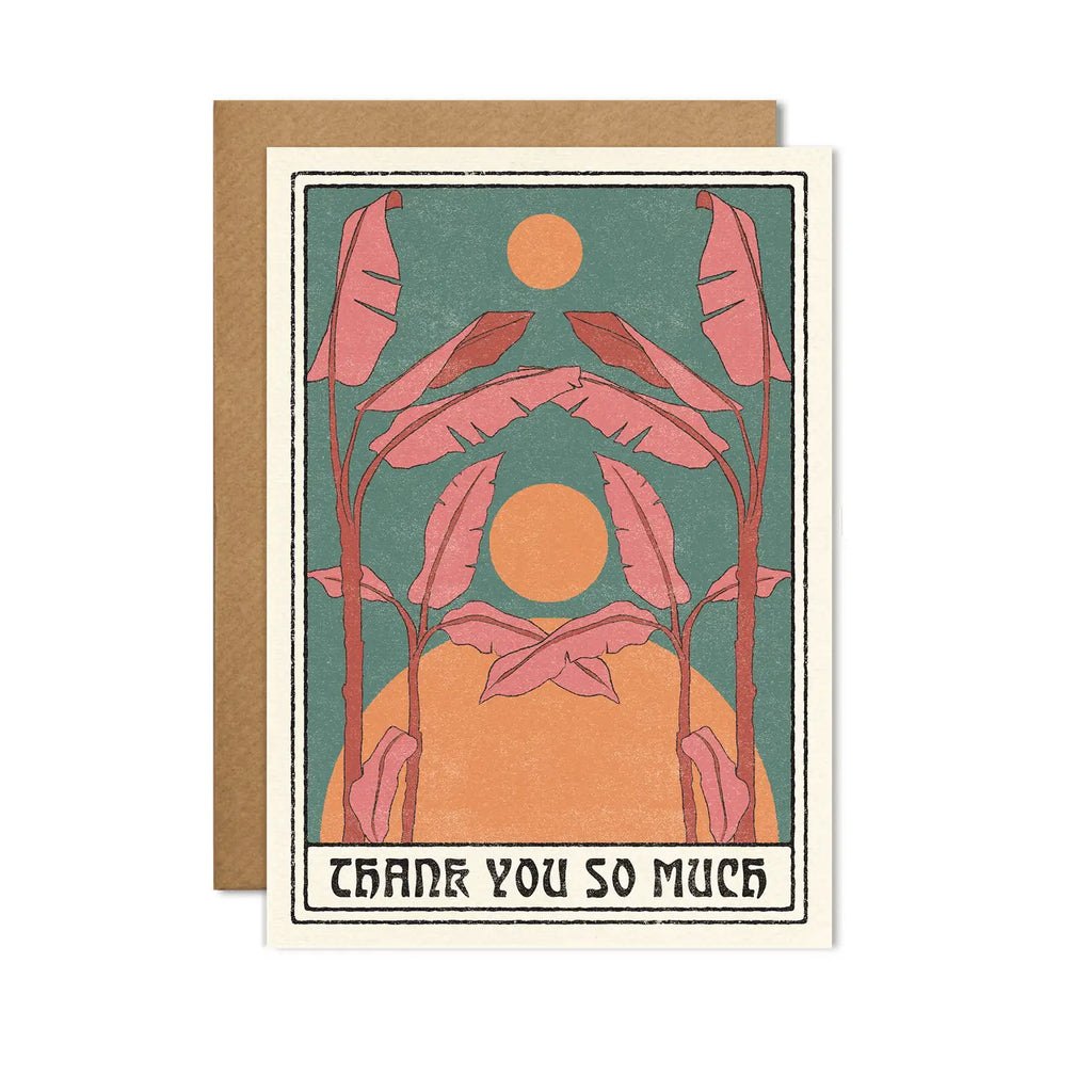 Cai & Jo Greeting Cards