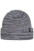 C.C 2-Tone Ribbed Cuff Beanie