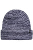 C.C 2-Tone Ribbed Cuff Beanie