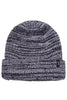 C.C 2-Tone Ribbed Cuff Beanie