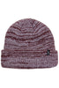 C.C 2-Tone Ribbed Cuff Beanie