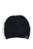 C.C. Knit Beanie