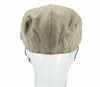 Linen Hanna Hats