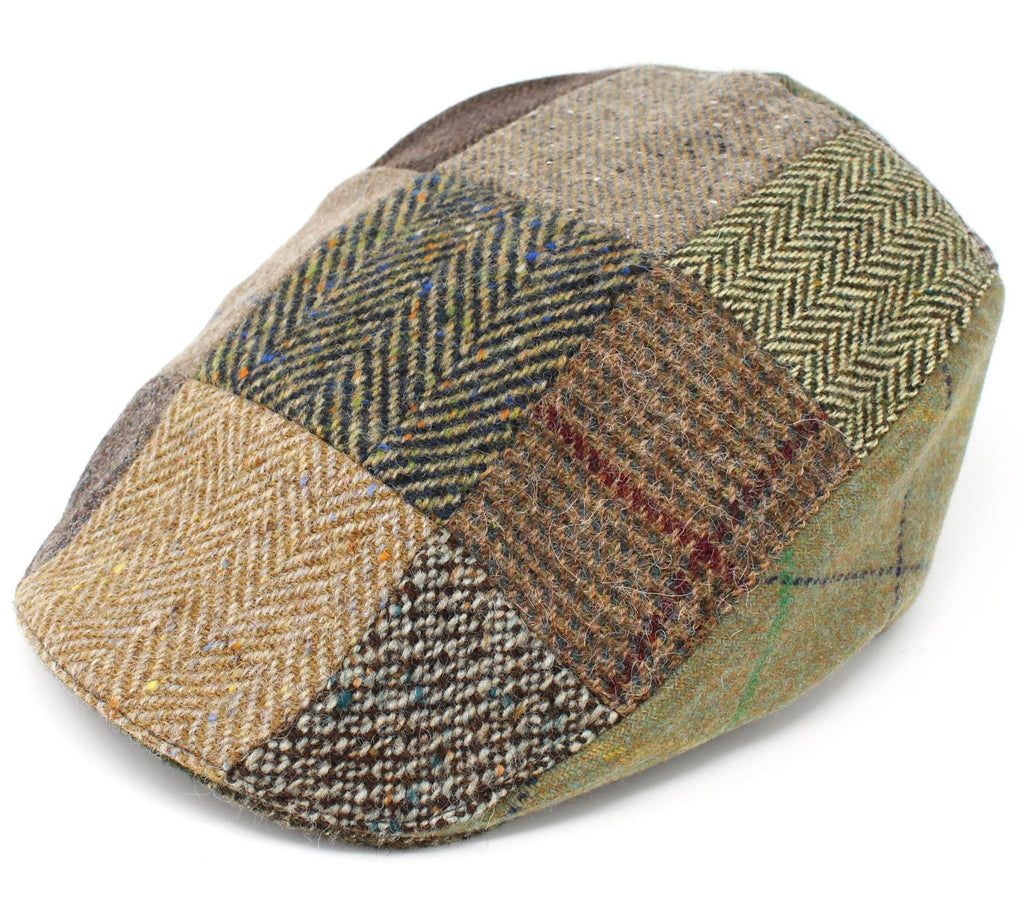 Wool/Tweed Hanna Hats