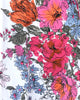 Effie's Heart Charleston Dress Floriculture Print