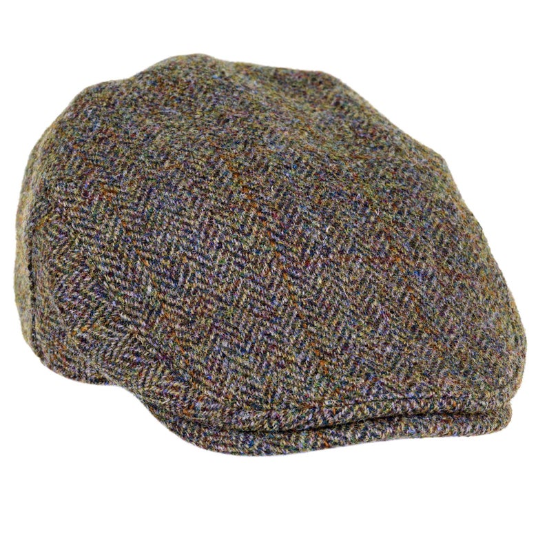 Wool/Tweed Hanna Hats