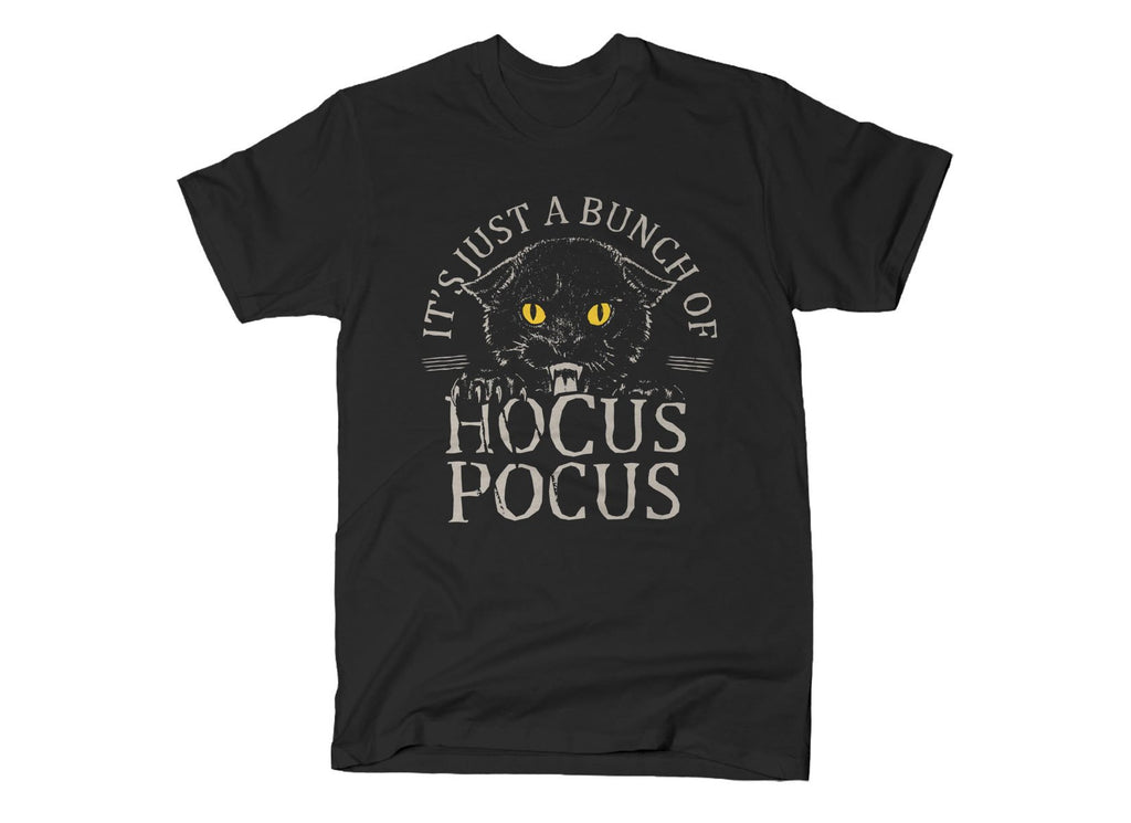 Hocus Pocus Tee